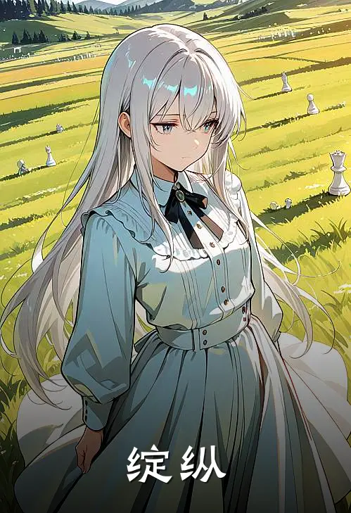 陈正邢清《绽纵》完结版免费阅读_陈正邢清热门小说