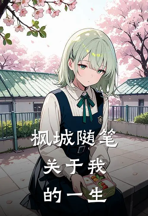 枫城随笔：关于我的一生