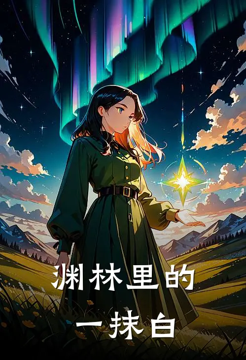 渊林里的一抹白(白洛林渊)免费阅读完整版小说_最新小说全文阅读渊林里的一抹白白洛林渊