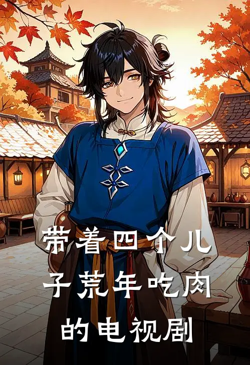 带着四个儿子荒年吃肉的电视剧