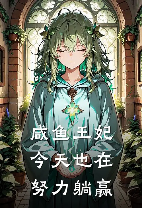 咸鱼王妃今天也在努力躺赢(白莲儿萧绝)完整版小说全文免费阅读_免费阅读无弹窗咸鱼王妃今天也在努力躺赢白莲儿萧绝