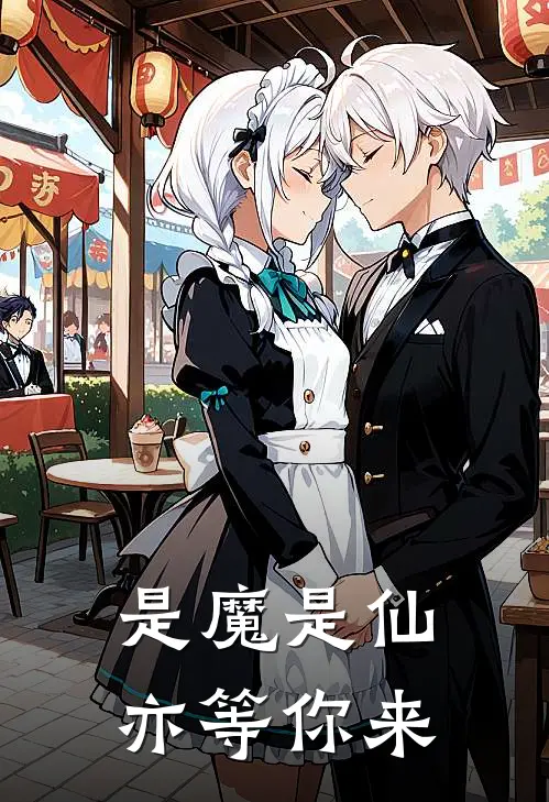 是魔是仙亦等你来