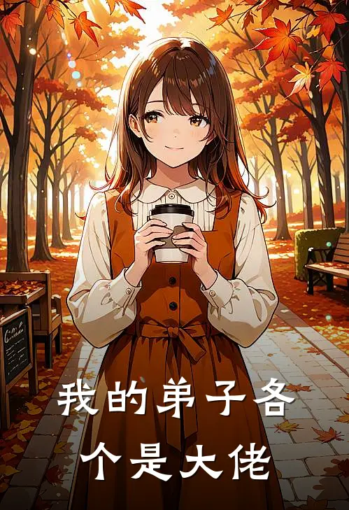 我的弟子各个是大佬