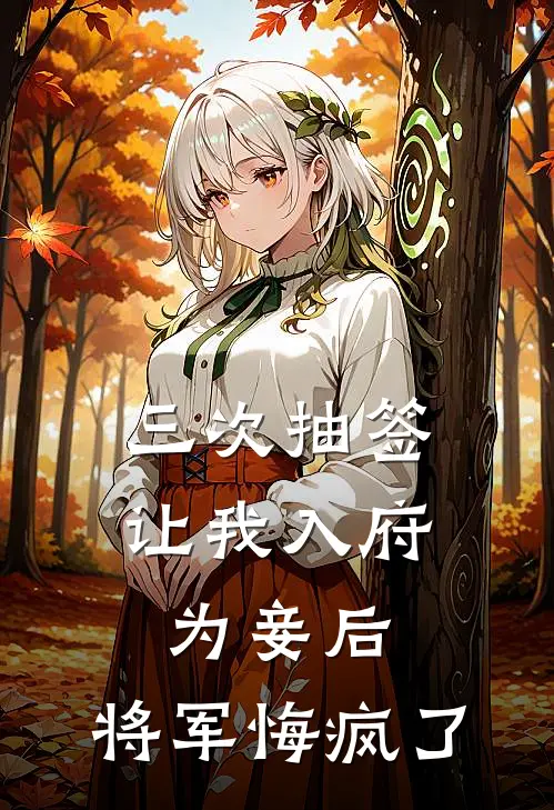 三次抽签让我入府为妾后，将军悔疯了(锦儿裴时宣)全文免费阅读无弹窗大结局_《三次抽签让我入府为妾后，将军悔疯了》锦儿裴时宣免费小说