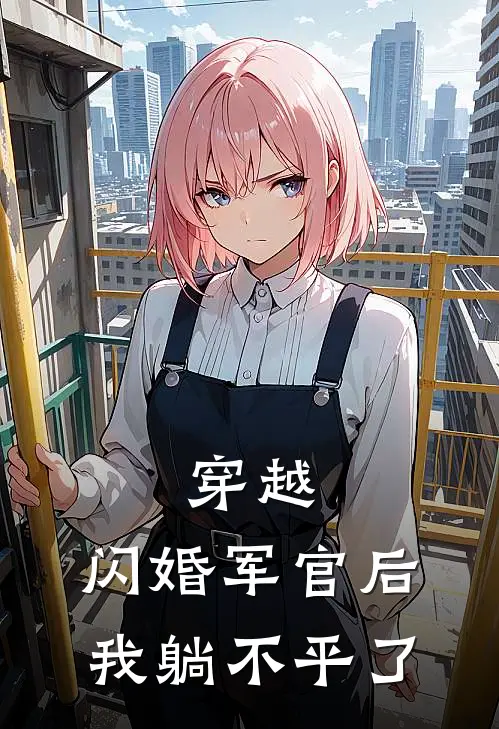 穿越，闪婚军官后，我躺不平了