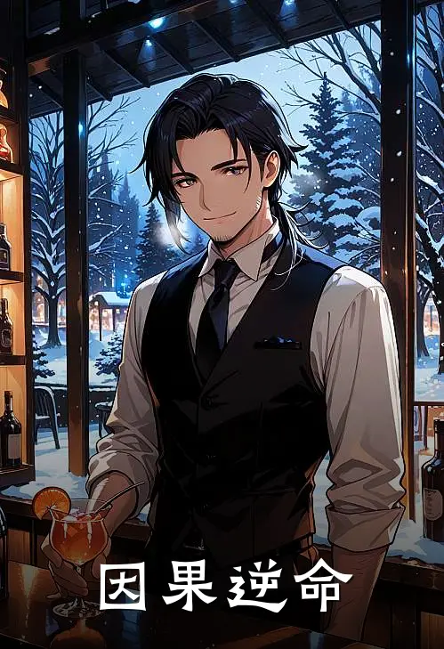 因果逆命(沈星河苏瑶)免费小说笔趣阁_完结版小说推荐因果逆命(沈星河苏瑶)