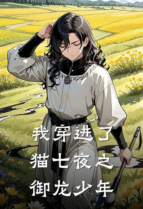 我穿进了猫七夜之御龙少年