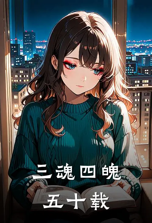 三魂四魄五十载