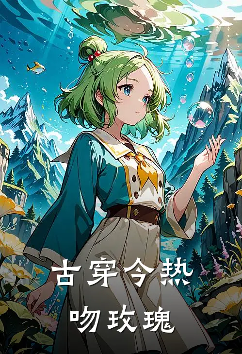 《【古穿今】热吻玫瑰》宴姝宴修火爆新书_【古穿今】热吻玫瑰(宴姝宴修)免费小说