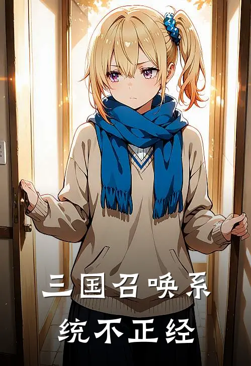 三国召唤系统不正经