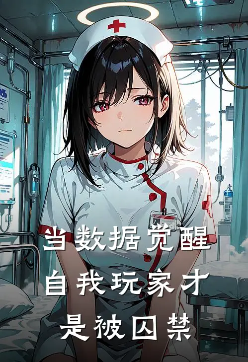 当数据觉醒自我玩家才是被囚禁(陆沉陆沉)已完结小说_小说免费阅读当数据觉醒自我玩家才是被囚禁陆沉陆沉