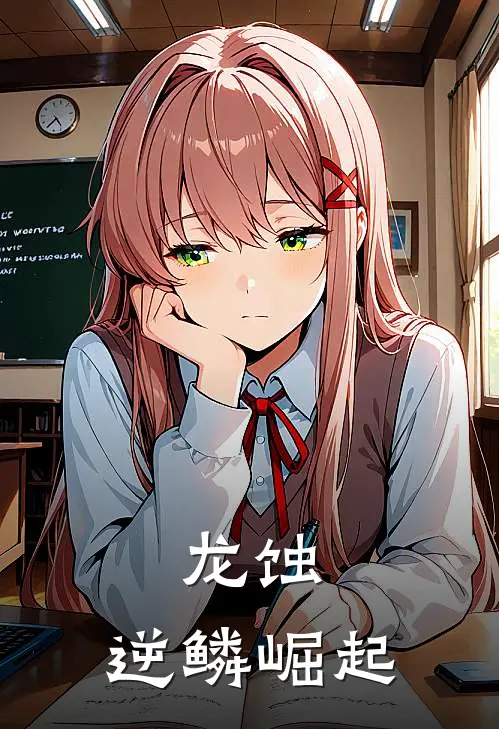 《龙蚀：逆鳞崛起》李慕白青鸾全本阅读_(李慕白青鸾)全集阅读