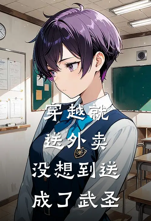 穿越就送外卖，没想到送成了武圣楚河苏婉最新小说推荐_热门小说排行榜穿越就送外卖，没想到送成了武圣(楚河苏婉)