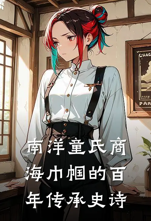 南洋童氏商海巾帼的百年传承史诗(童诗涵三井)最新小说_免费阅读完整版小说南洋童氏商海巾帼的百年传承史诗(童诗涵三井)