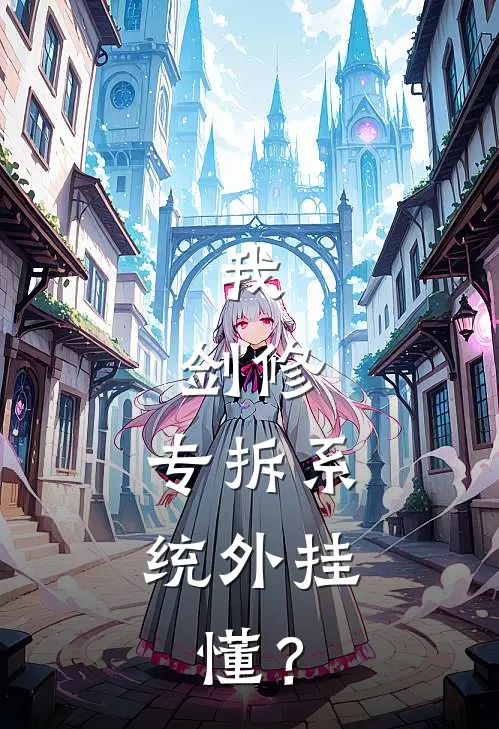 我，剑修，专拆系统外挂，懂？李不言段沉星完整版免费小说_热门网络小说推荐我，剑修，专拆系统外挂，懂？(李不言段沉星)