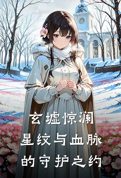 玄墟惊澜：星纹与血脉的守护之约(克腾罗宇)完整版免费小说_最热门小说玄墟惊澜：星纹与血脉的守护之约(克腾罗宇)