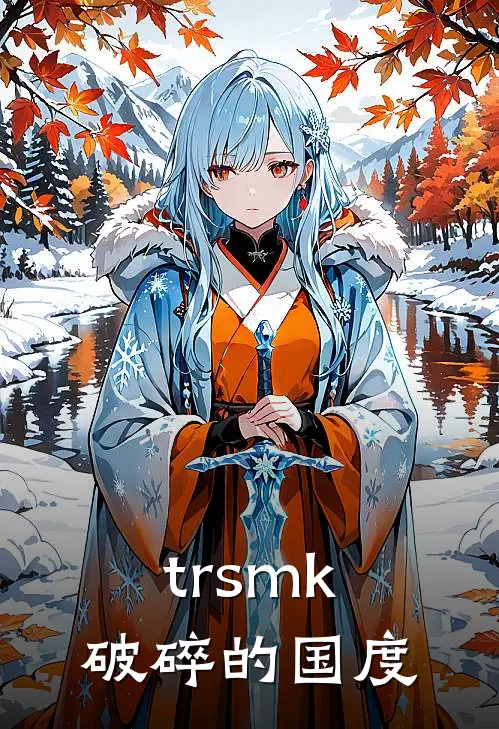trsmk破碎的国度