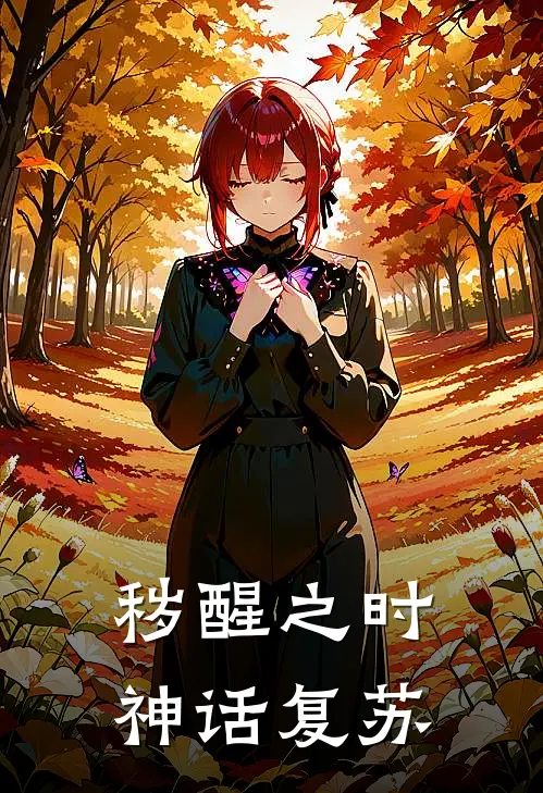 秽醒之时：神话复苏