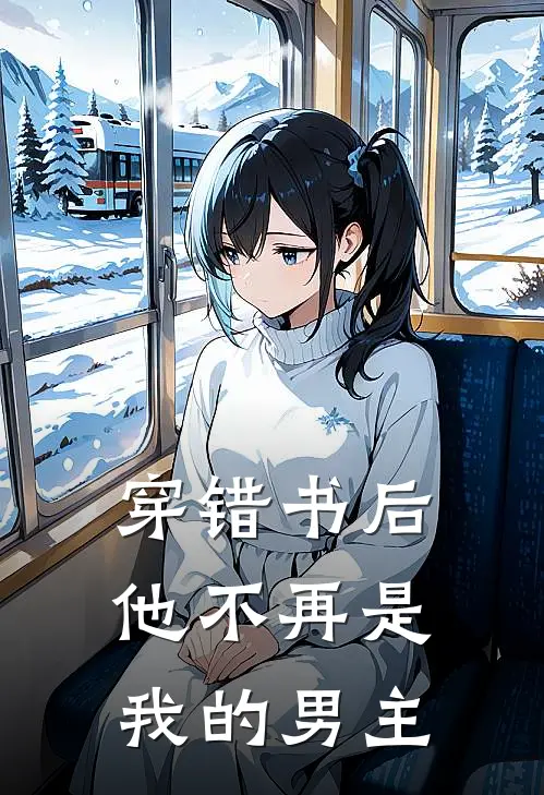 《穿错书后，他不再是我的男主》我傅景彦全集免费在线阅读_(我傅景彦)全章节免费在线阅读