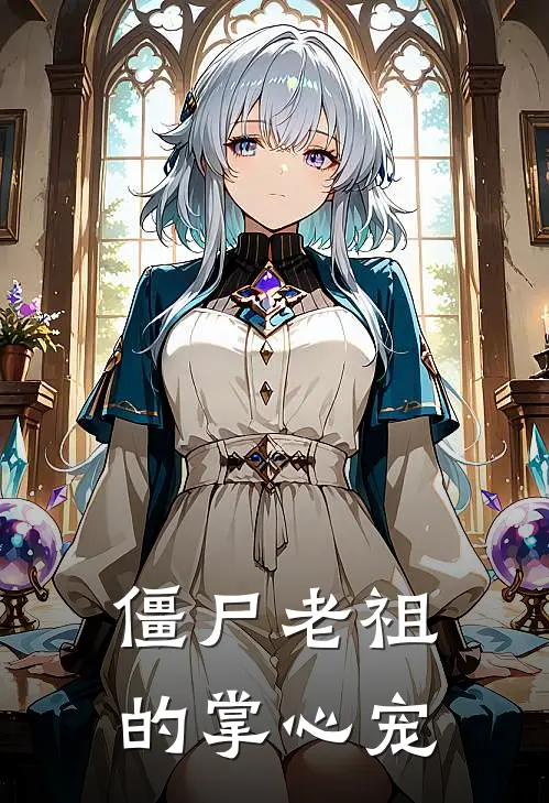 僵尸老祖的掌心宠