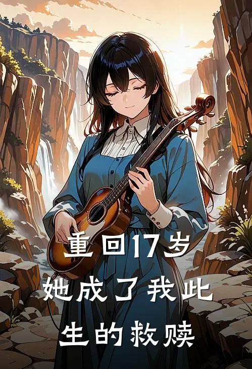 重回17岁：她成了我此生的救赎林奕凡宋知微小说完结推荐_完整版小说免费阅读重回17岁：她成了我此生的救赎(林奕凡宋知微)