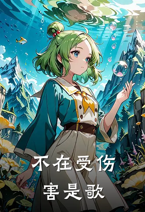 不在受伤害 是歌