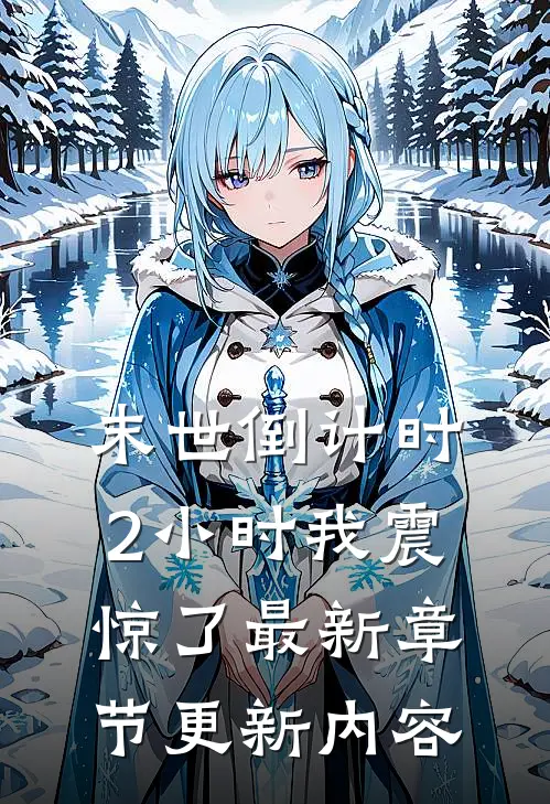 末世倒计时2小时我震惊了最新章节更新内容