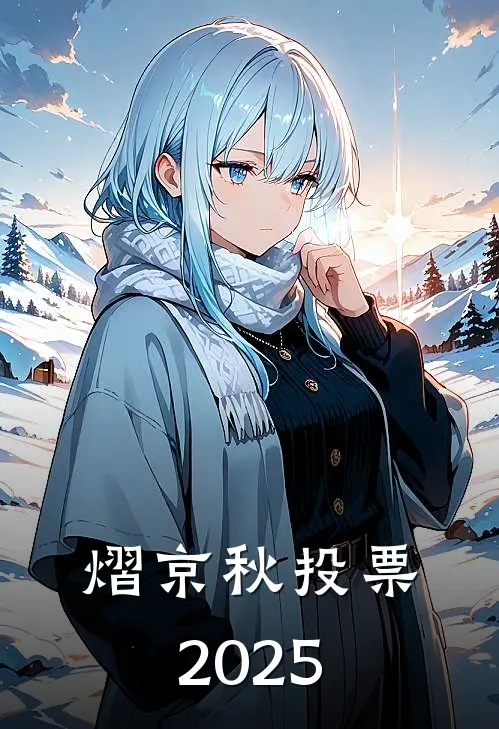 熠京秋投票2025