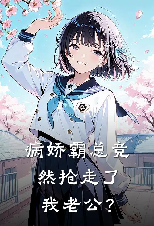 病娇霸总竟然抢走了我老公？许之夏许政南最新小说推荐_最新好看小说病娇霸总竟然抢走了我老公？许之夏许政南