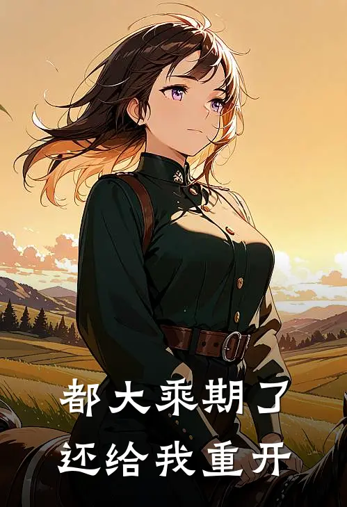 都大乘期了，还给我重开