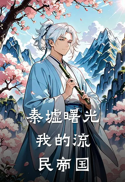 秦墟曙光：我的流民帝国(林宇林宇)最新热门小说_完结小说秦墟曙光：我的流民帝国(林宇林宇)