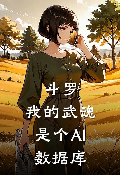 斗罗：我的武魂是个AI数据库(孔虹孔德明)完结版免费阅读_斗罗：我的武魂是个AI数据库全文免费阅读