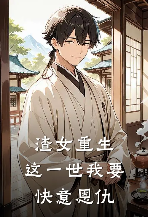 渣女重生，这一世我要快意恩仇(叶晚雨棠)在线免费小说_免费阅读全文渣女重生，这一世我要快意恩仇(叶晚雨棠)