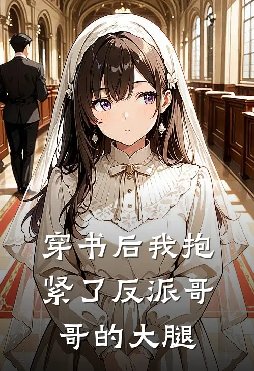 穿书后我抱紧了反派哥哥的大腿(沈凌岳沈越川)已完结小说_穿书后我抱紧了反派哥哥的大腿(沈凌岳沈越川)小说免费在线阅读