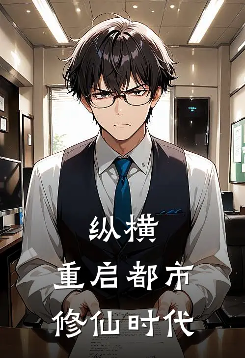 纵横，重启都市修仙时代