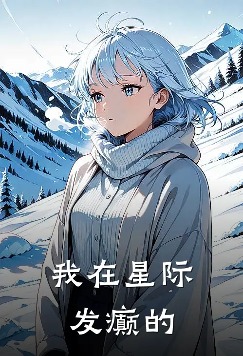 我在星际发癫的
