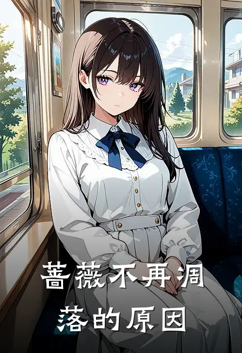 蔷薇不再凋落的原因