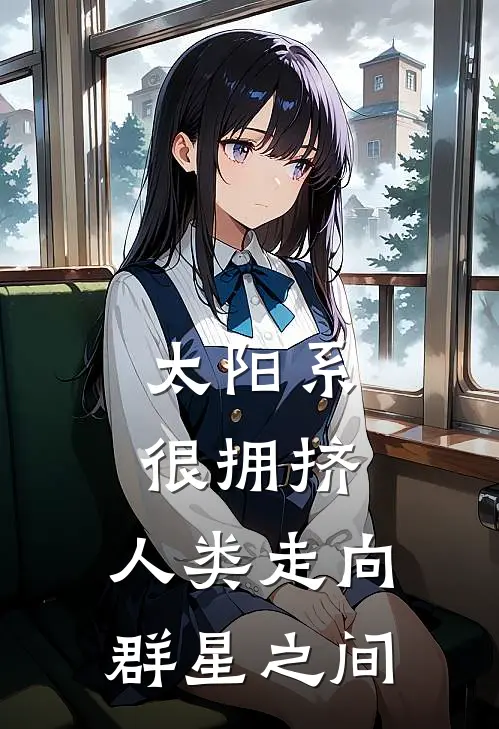 太阳系很拥挤，人类走向群星之间