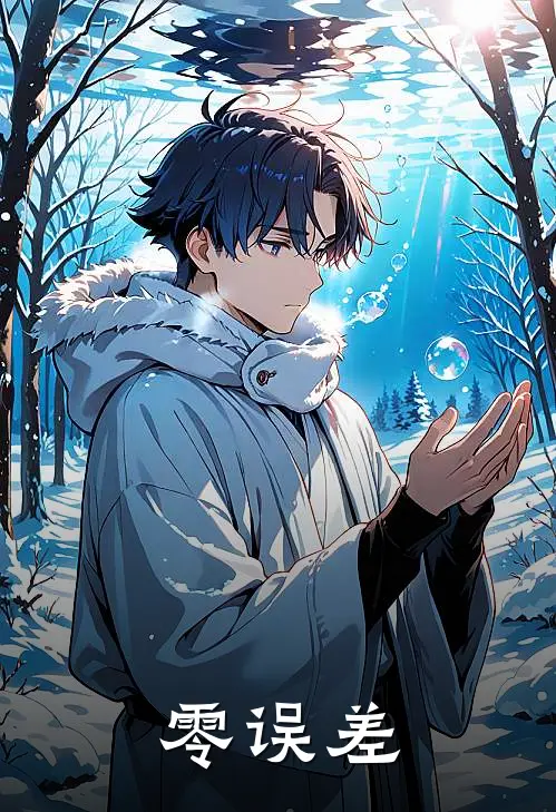 零误差林晟林晟免费小说在线阅读_最新章节列表零误差(林晟林晟)