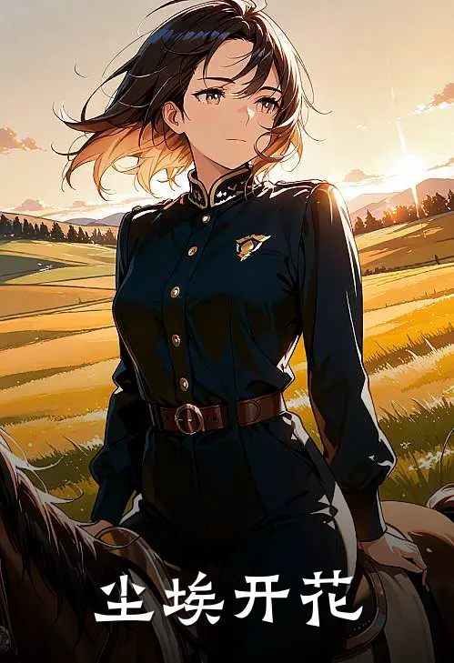 章南风岳轻梅《尘埃开花》全文免费在线阅读_《尘埃开花》全本在线阅读