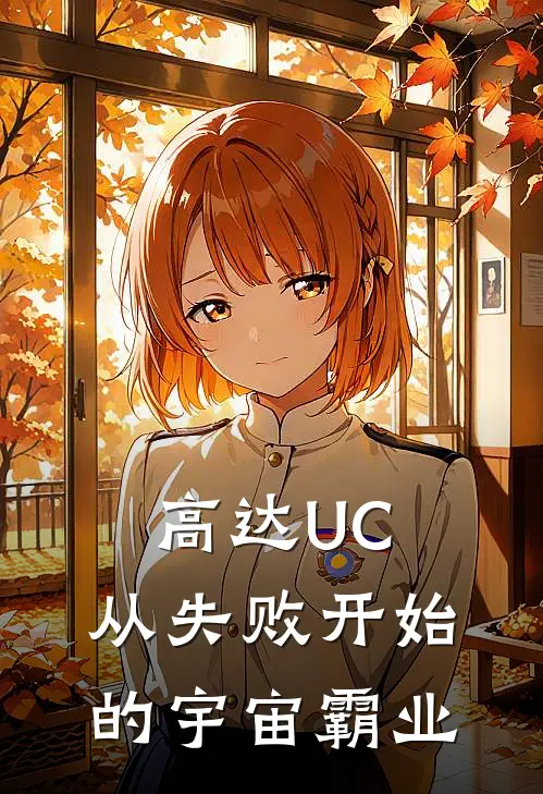 高达UC：从失败开始的宇宙霸业(莱昂纳多沃尔夫)免费阅读_热门的小说高达UC：从失败开始的宇宙霸业莱昂纳多沃尔夫