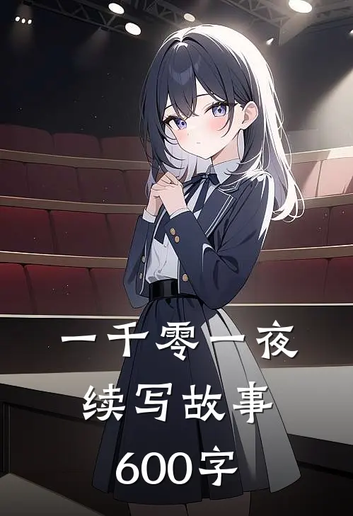 一千零一夜续写故事600字