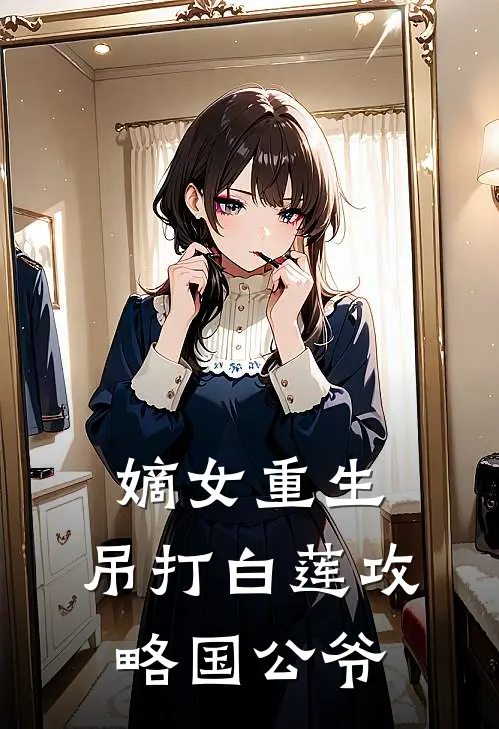 嫡女重生：吊打白莲攻略国公爷姜黎初曲南最新热门小说_免费小说全文阅读嫡女重生：吊打白莲攻略国公爷(姜黎初曲南)