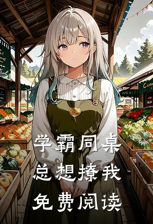 学霸同桌总想撩我免费阅读