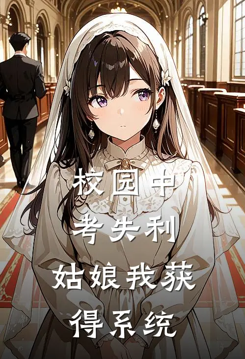 校园中考失利，姑娘我获得系统