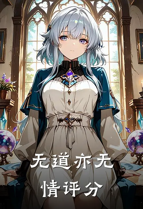 无道亦无情评分