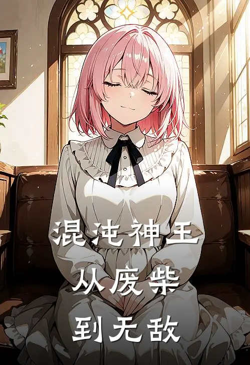 混沌神王：从废柴到无敌