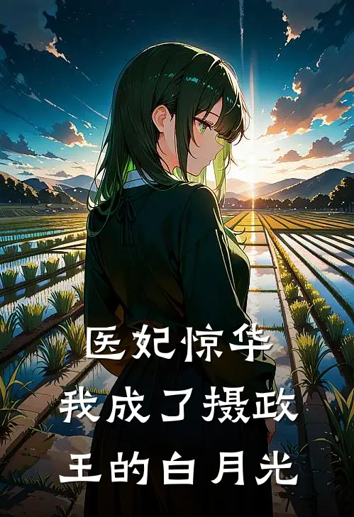 医妃惊华：我成了摄政王的白月光贺清晚春桃无弹窗全文免费阅读_最新推荐小说医妃惊华：我成了摄政王的白月光(贺清晚春桃)