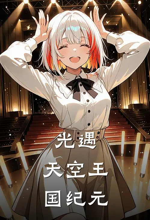 光遇，天空王国纪元