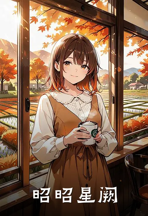 昭昭星阙小说沈昭宁沈明薇（已完结全集完整版大结局）沈昭宁沈明薇小说全文阅读笔趣阁